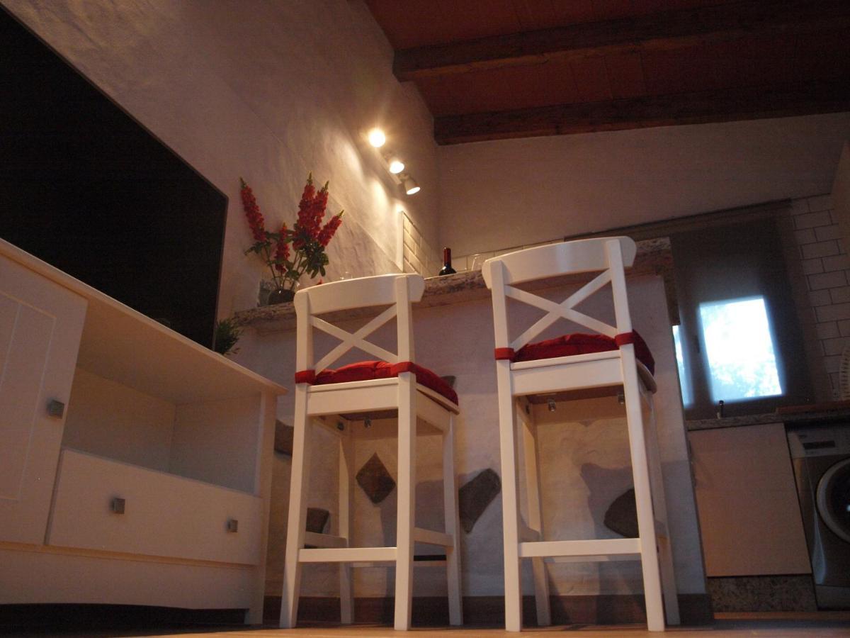 Villa La Casa De Rodrigo Y Manuela Tarifa Exterior foto