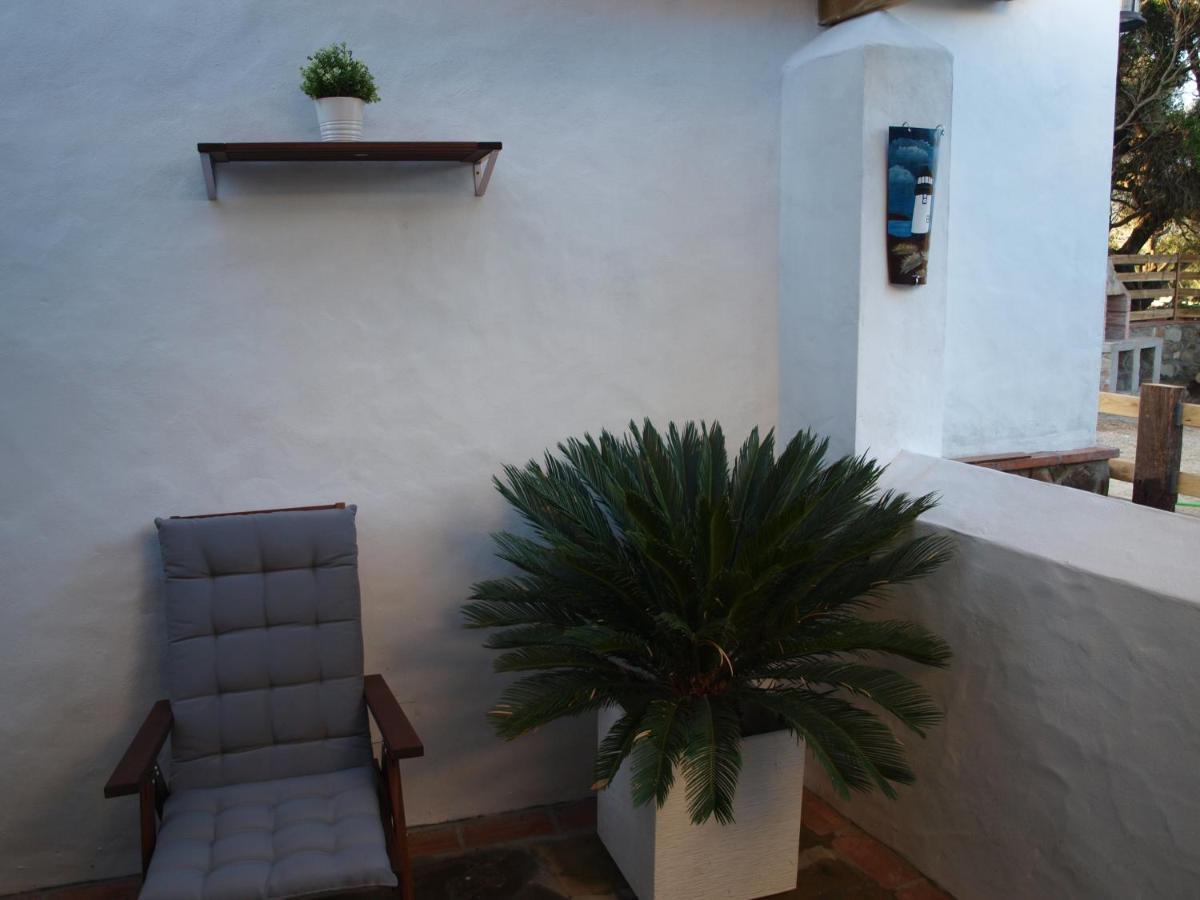 Villa La Casa De Rodrigo Y Manuela Tarifa Exterior foto